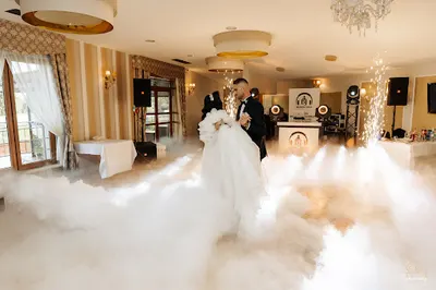 DJ&Wodzirej - Mateusz Niksa